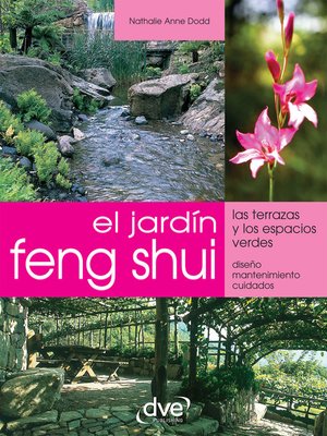cover image of El jardin Feng shui